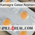 Kamagra Jelly Flavours 24